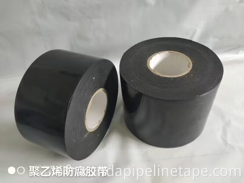 Protection Pipe Wrap Tape